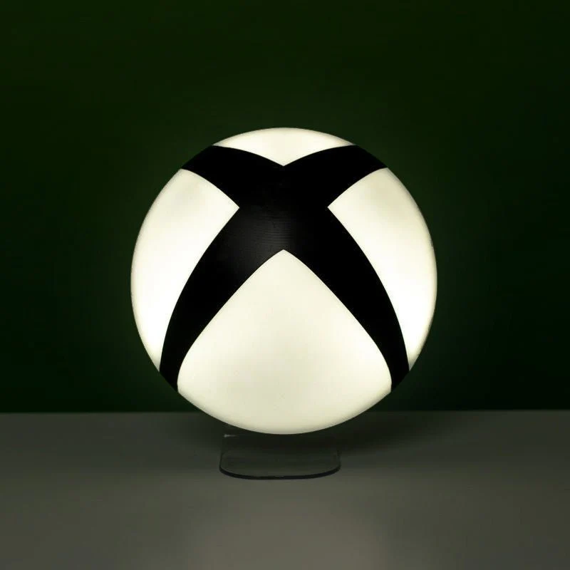 Xbox Logo LED Lamp - Image 2