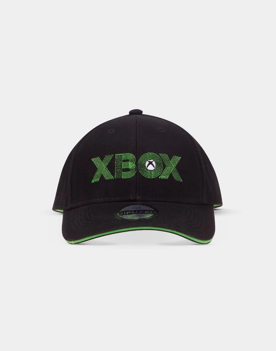 Xbox Letters Cap - Image 2