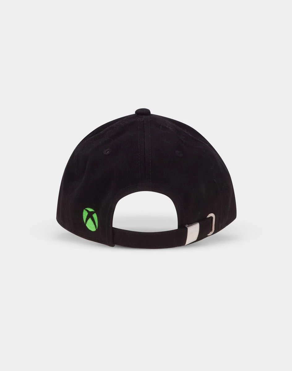 Xbox Letters Cap - Image 3