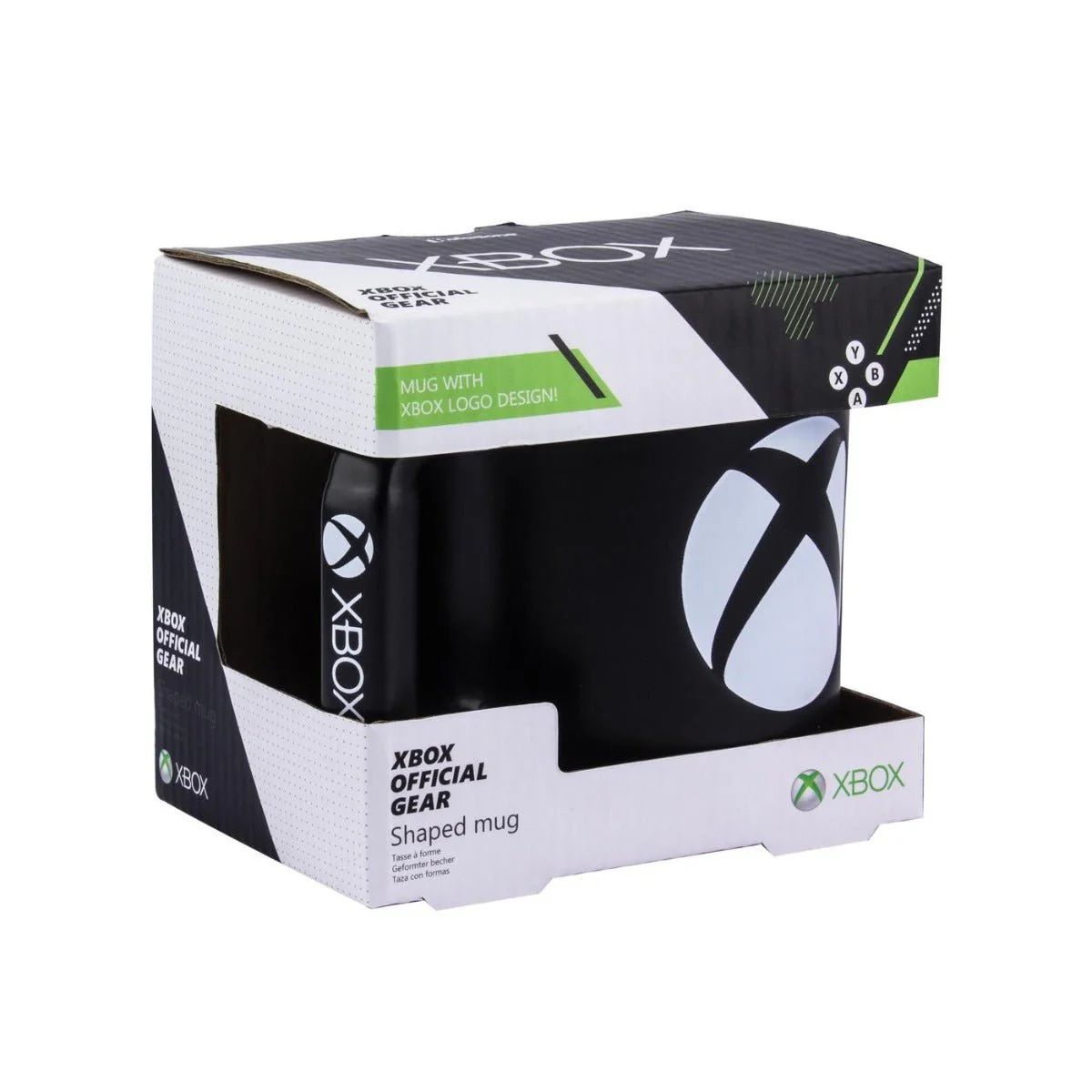 Xbox Shaped Mug - Image 4