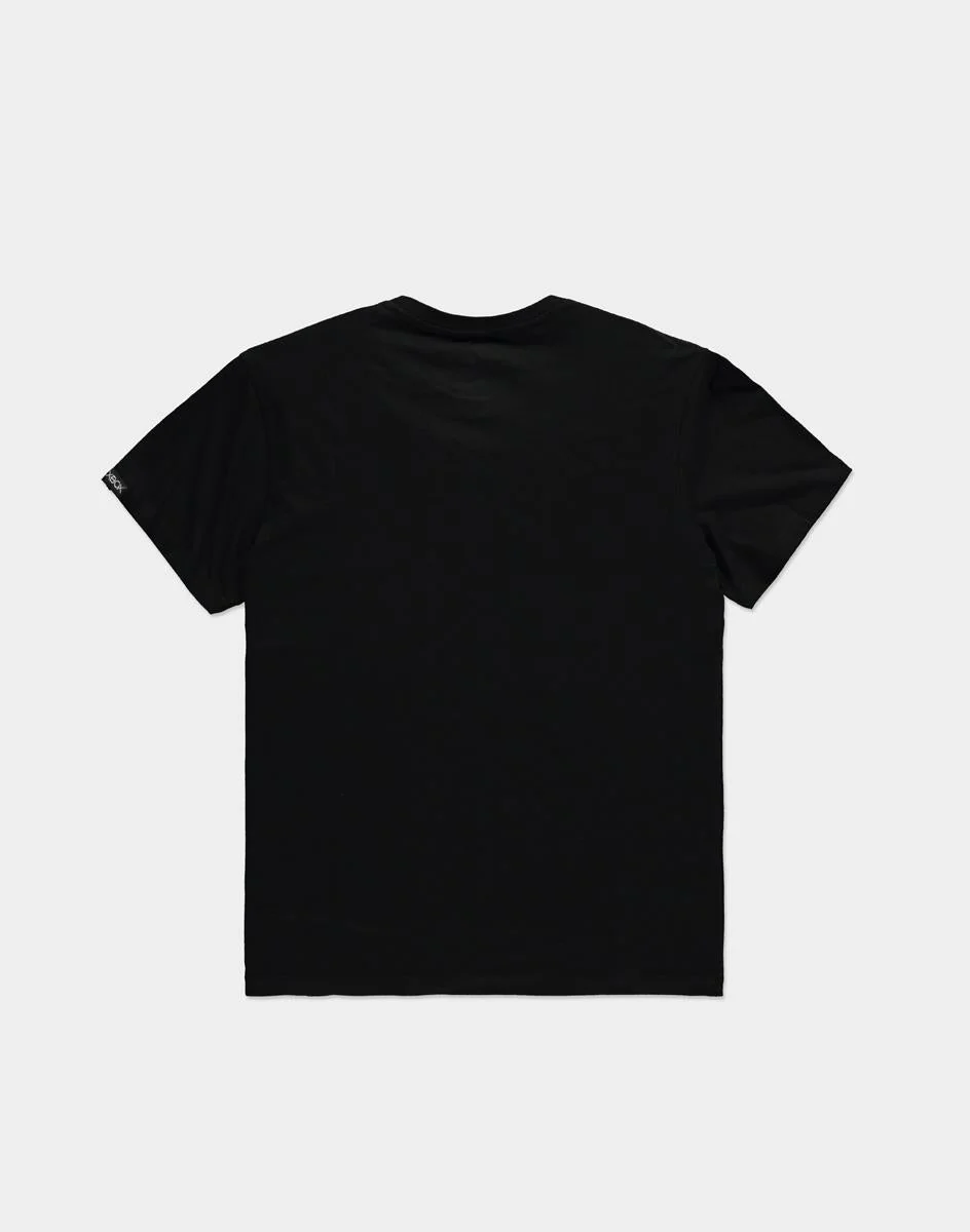 Xbox Skull Men's T-shirt - Image 2