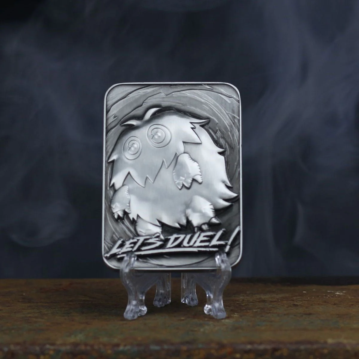 Yu-Gi-Oh! Kuriboh Limited Edition Collectible Card - Image 5