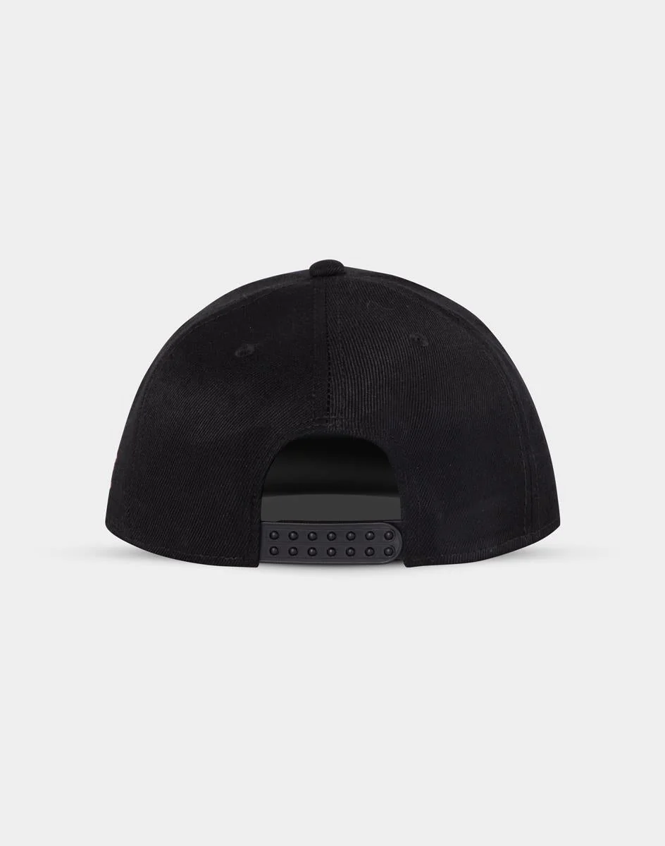 Yu-Gi-Oh! Snapback Cap - Image 3