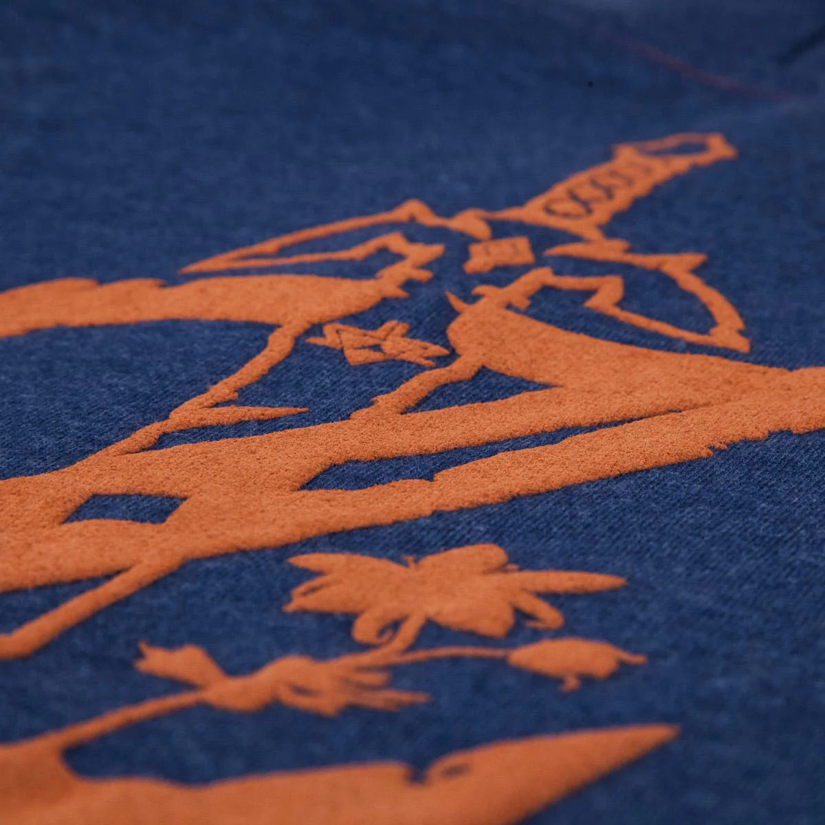 Zelda Breath of The Wild Girls Hoodie - Image 2