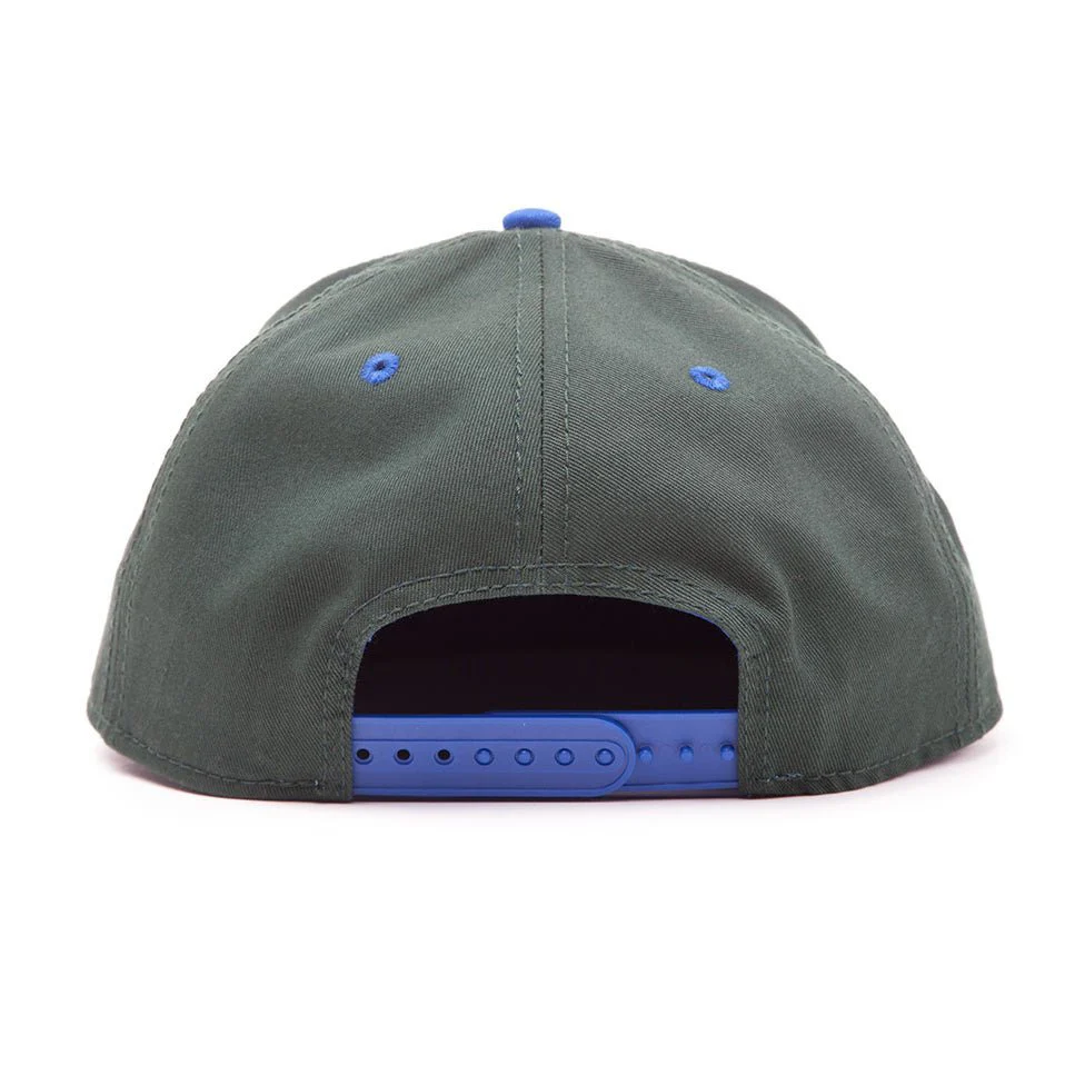 Zelda Hylian Shield Snapback Cap - Image 4