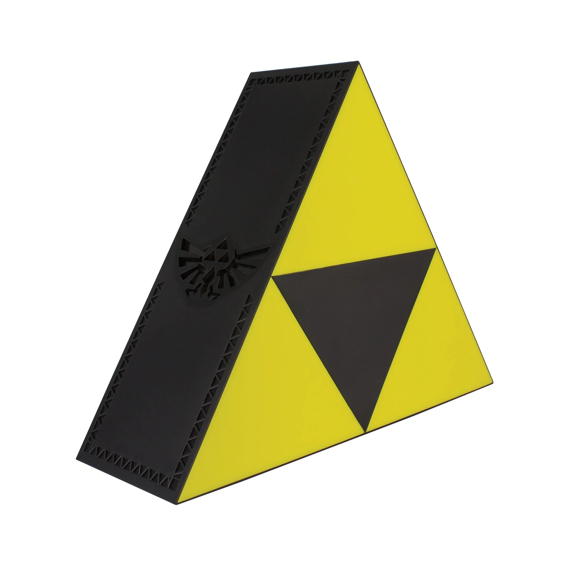 Zelda Triforce Projection Light - Image 3