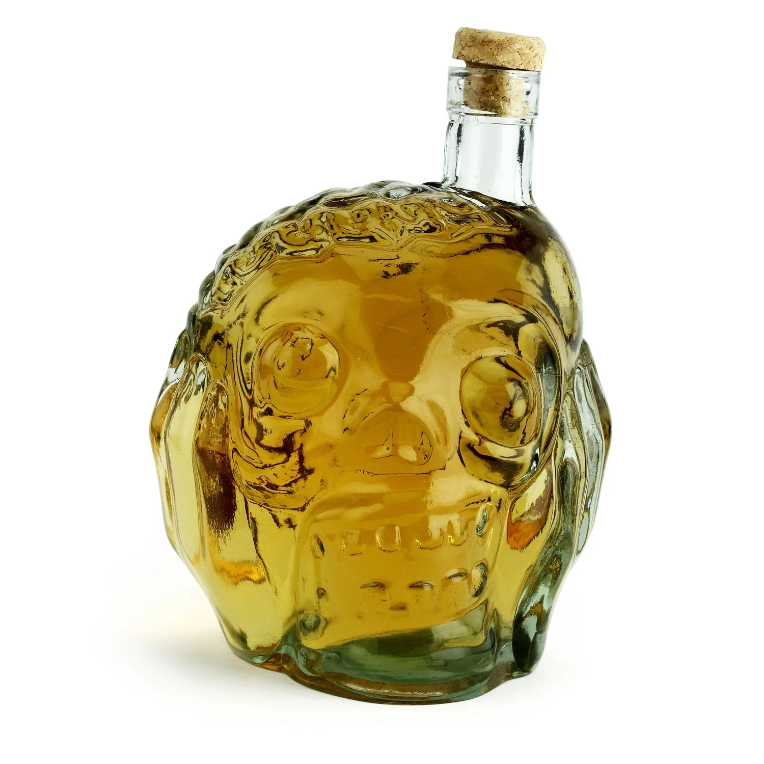 Zombie Head Decanter - Image 3